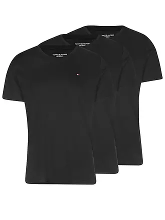 TOMMY HILFIGER | Lot de 3 T-shirts | 
